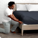 midnight blue fitted sheet 3 dubai sharjah abu dhabi
