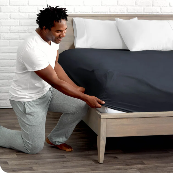 midnight blue fitted sheet 3 dubai sharjah abu dhabi