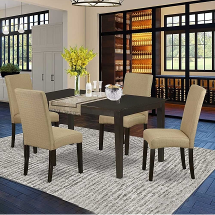 modern dining Set 1 dubai sharjah abu dhabi transformed (1)