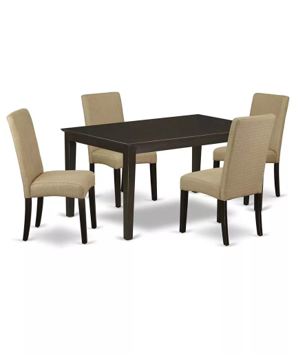 modern dining Set 2 dubai sharjah abu dhabi