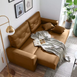 modern loveseat small sofa bed 1 dubai sharjah abu dhabi