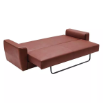 modern loveseat small sofa bed 2 dubai sharjah abu dhabi
