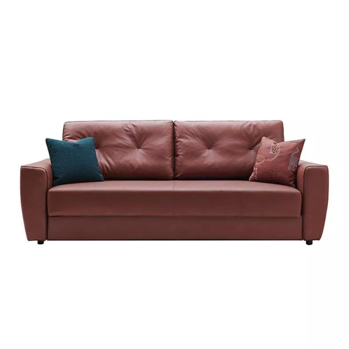 modern loveseat small sofa bed 3 dubai sharjah abu dhabi