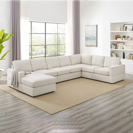 modular corner sectional sofa 2 dubai sharjah abu dhabi