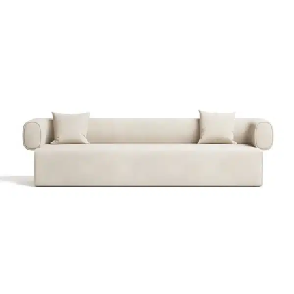 monza off white sofa 1 dubai sharjah abu dhabi