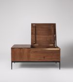 mosby storage acacia coffee table 2 dubai sharjah abu dhabi