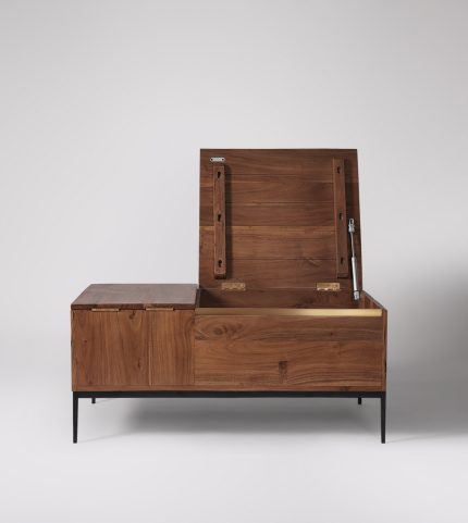 mosby storage acacia coffee table 2 dubai sharjah abu dhabi