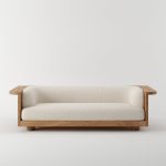 narvaller wooden sofa 1 dubai sharjah abu dhabi