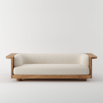 narvaller wooden sofa 1 dubai sharjah abu dhabi