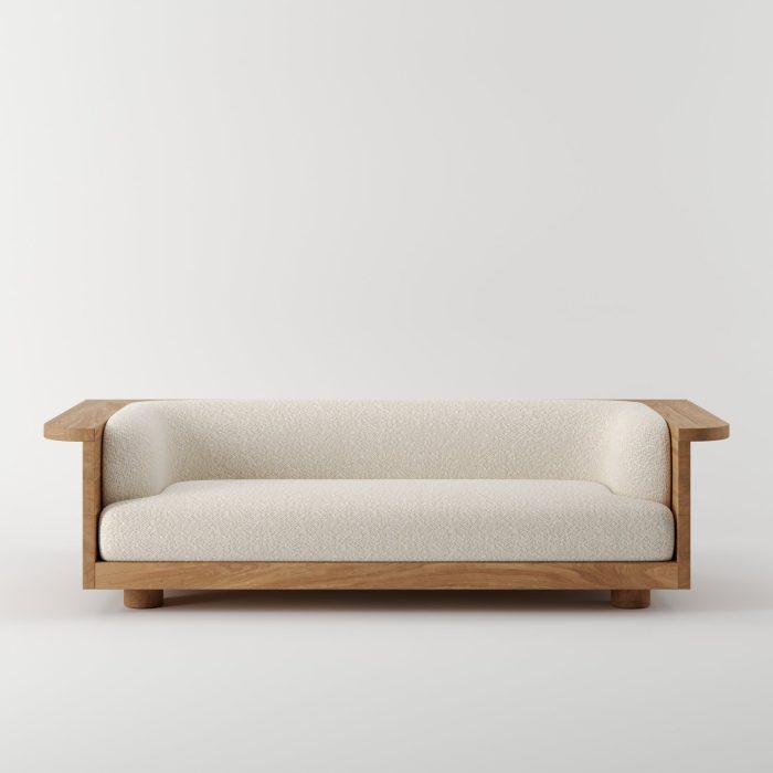 narvaller wooden sofa 1 dubai sharjah abu dhabi