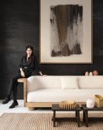 narvaller wooden sofa 3 dubai sharjah abu dhabi