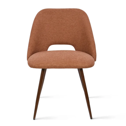 navar walnut dining chairs 3 dubai sharjah abu dhabi