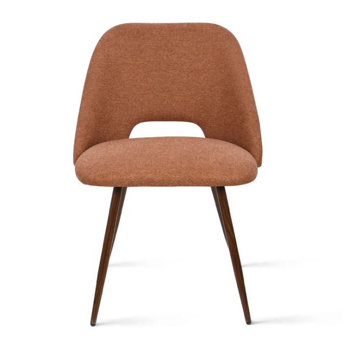 navar walnut dining chairs 3 dubai sharjah abu dhabi