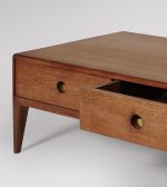 nyhavn coffee brown coffee table 4 dubai sharjah abu dhabi