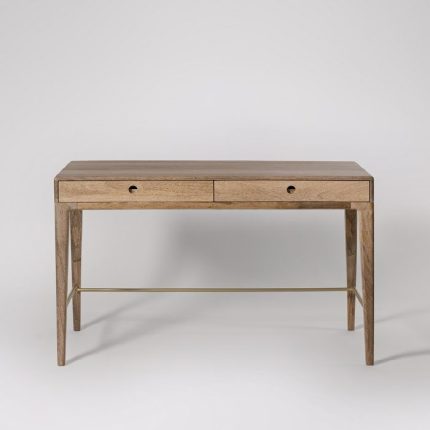nyhavn wooden desk 1 dubai sharjah abu dhabi