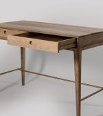 nyhavn wooden desk 2 dubai sharjah abu dhabi