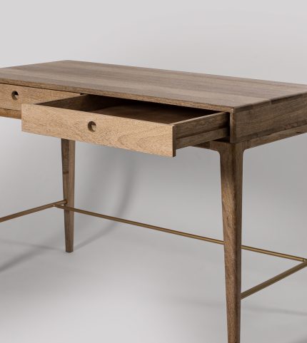 nyhavn wooden desk 2 dubai sharjah abu dhabi