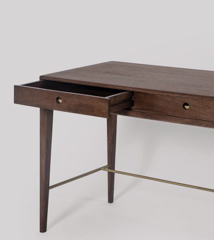 nyhavn wooden desk a 2 dubai sharjah abu dhabi
