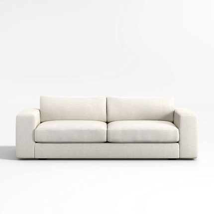oceanside 90 wide arm deep seat sofa 1 dubai sharjah abu dhabi