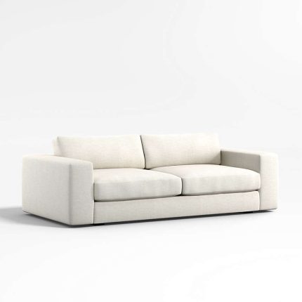 oceanside 90 wide arm deep seat sofa 2 dubai sharjah abu dhabi