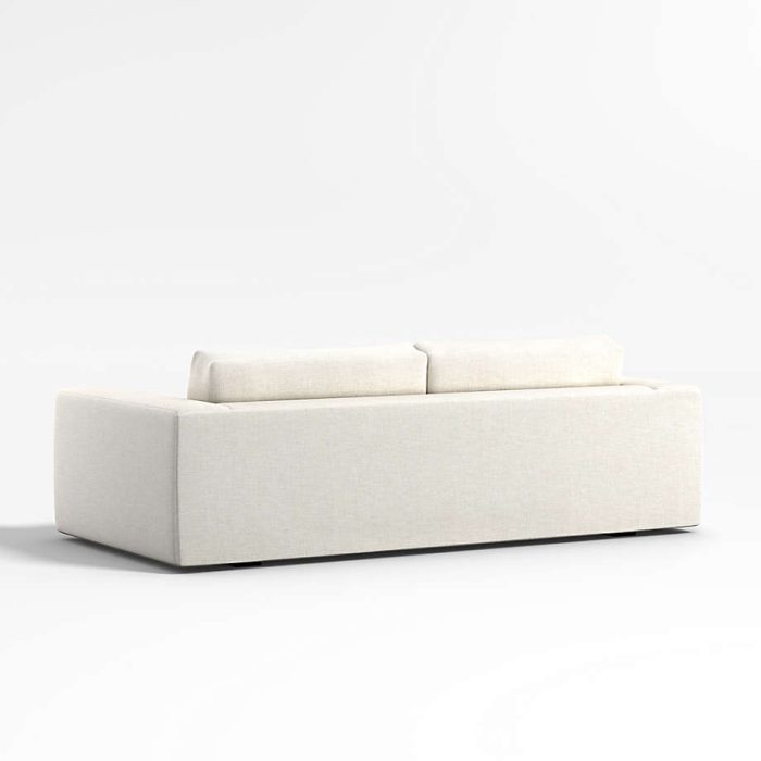 oceanside 90 wide arm deep seat sofa 3 dubai sharjah abu dhabi