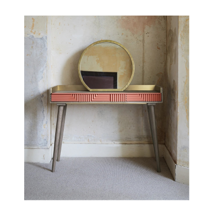one off dressin table console table dubai sharjah abu dhabi