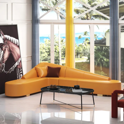 orange light sofa 1 dubai sharjah abu dhabi
