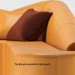orange light sofa 2 dubai sharjah abu dhabi