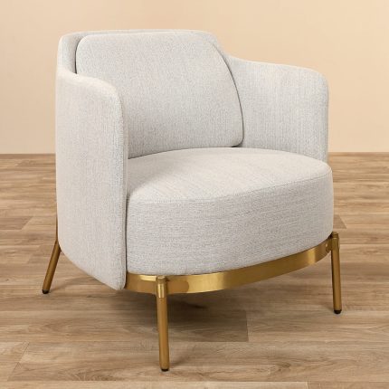 pacha boucle armchair 2 dubai sharjah abu dhabi