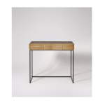 piet wooden desks with drawers 1 dubai sharjah abu dhabi