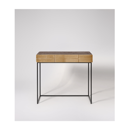 piet wooden desks with drawers 1 dubai sharjah abu dhabi