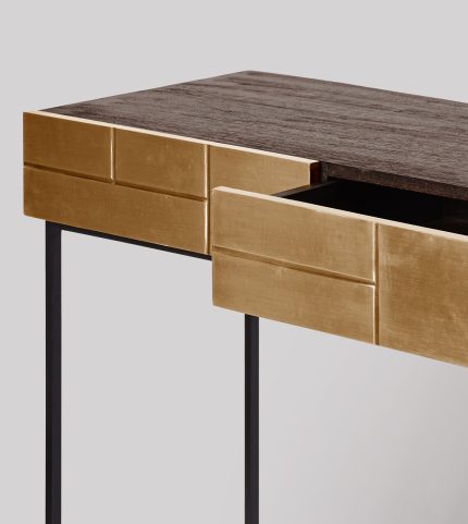 piet wooden desks with drawers 2 dubai sharjah abu dhabi