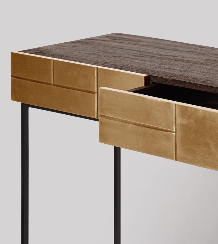 piet wooden desks with drawers 2 dubai sharjah abu dhabi