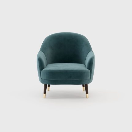 pluffy armchair 1 personal living room dubai sharjah abu dhabi