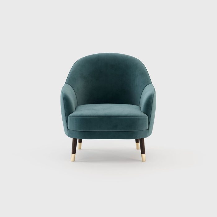 pluffy armchair 1 personal living room dubai sharjah abu dhabi