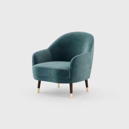 pluffy armchair 2 personal living room dubai sharjah abu dhabi