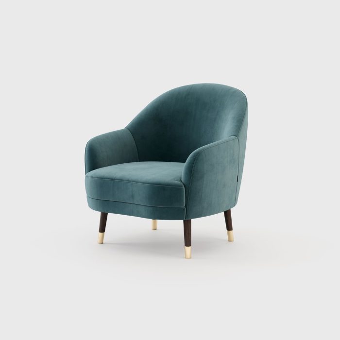 pluffy armchair 2 personal living room dubai sharjah abu dhabi