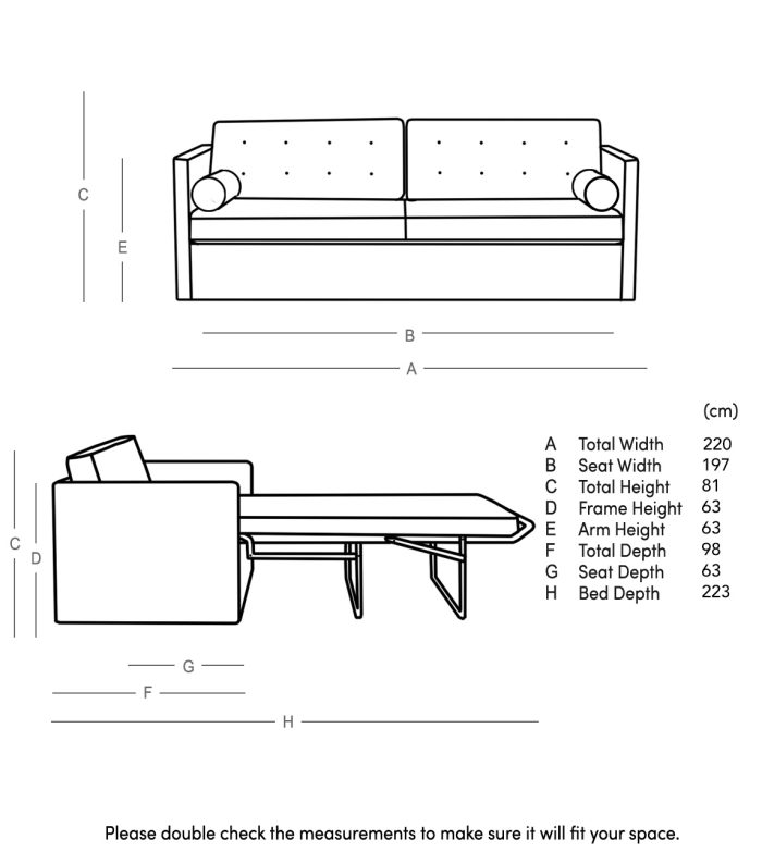 porto sofa bed 5 dubai sharjah abu dhabi