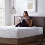 premium mattress topper 160×200x10 cm 2 dubai sharjah abu dhabi