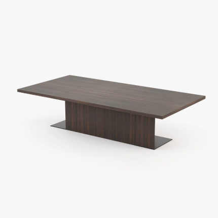 quioto brown dining table 1 dubai sharjah abu dhabi