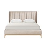 reese super king bed beige dubai sharjah abu dhabi