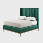 reese super king bed green 1 dubai sharjah abu dhabi