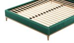 reese super king bed green 4 dubai sharjah abu dhabi