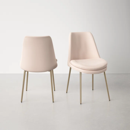reid upholstered side chair 2 dubai sharjah abu dhabi