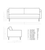 reiti sofa 4 dubai sharjah abu dhabi