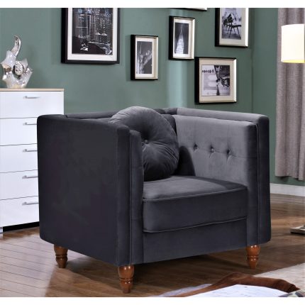 roberta velvet armchair 2 dubai sharjah abu dhabi