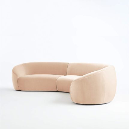 roma sectional sofa 2 dubai sharjah abu dhabi