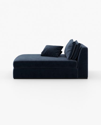 ronny blue chaise lounge dubai sharjah abu dhabi