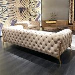 rupesh beige sofa 6 dubai sharjah abu dhabi