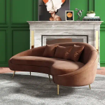 sara velvet sofa 1 dubai sharjah abu dhabi